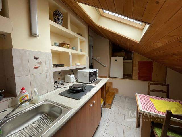 Apartament la casă 2 camere Gheorgheni, zonă liniștită
