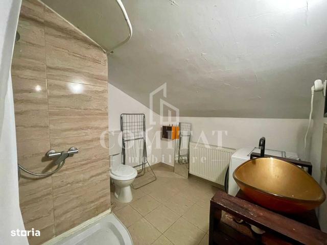 Apartament la casă | Zona centrală