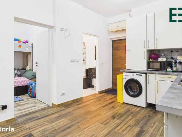Apartament la casă cu 3 camere, Zonă Centrală Timișoara