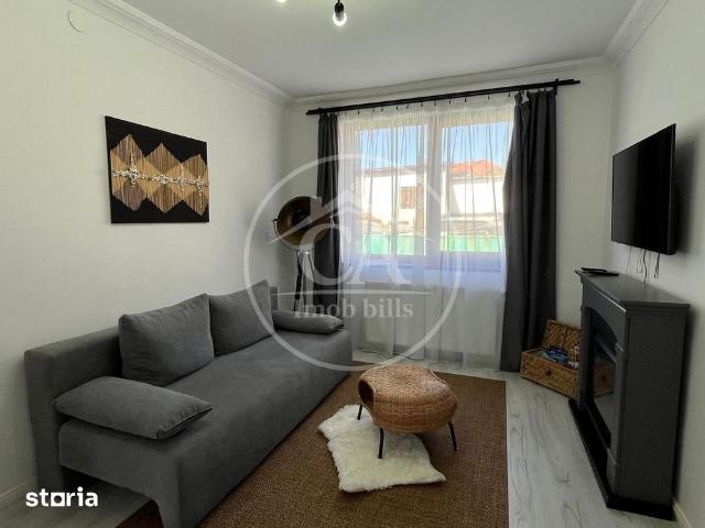 Apartament la casă cu 3 camere de închiriat în zona Gării, Oradea