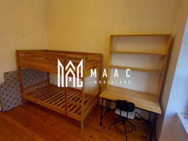 Apartament la casă | Decomandat | 100 MPU | Central