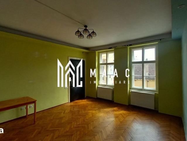 Apartament la casă | Decomandat | 100 MPU | Central
