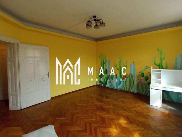 Apartament la casă | Decomandat | 100 MPU | Central