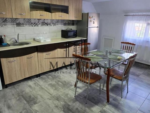 Apartament la casă Gavana 3
