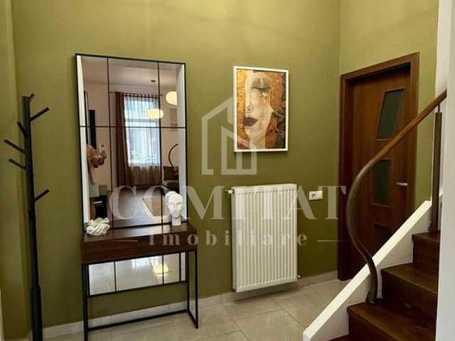 Apartament la casa | 3 camere | 2 Niveluri | Zona Mihai Viteazul