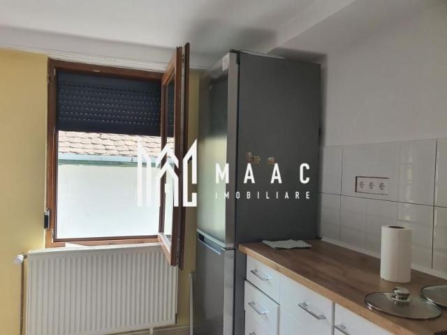 Apartament la casa 3 camere de inchiriat | Sibiu, Lazaret | 70 mp