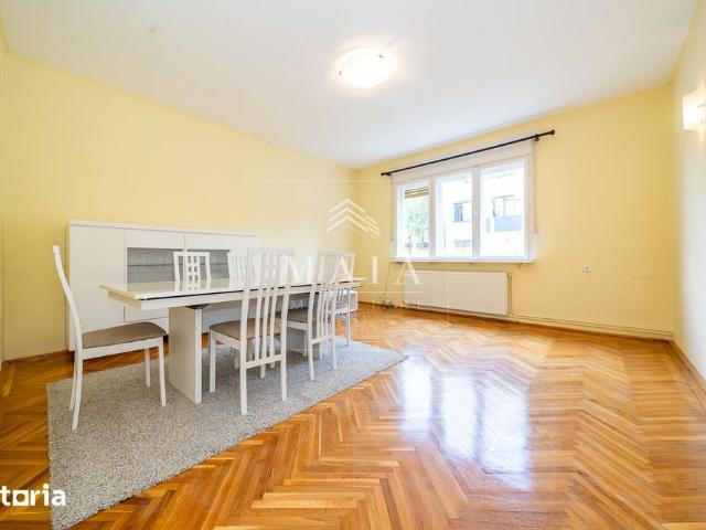 Apartament la casa, 3 camere, zona Calea Dumbravii