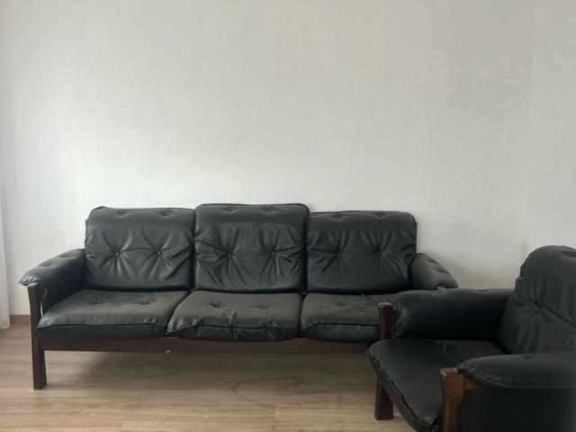 Apartament la casa 100 mp