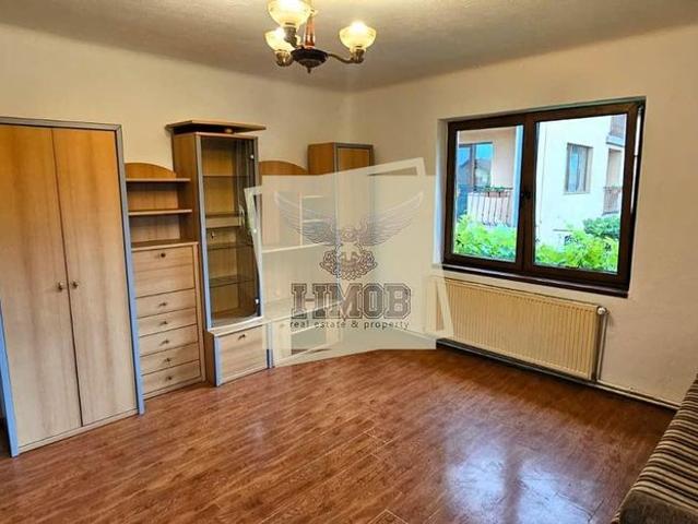 Apartament la casa 110mpu | curte privata | zona Lacul lui Binder