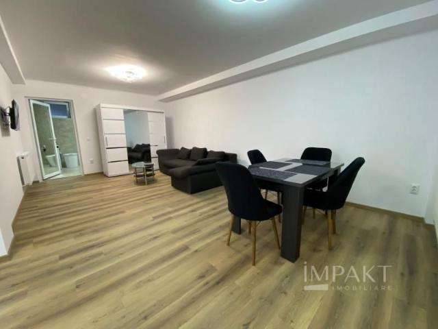 Apartament la casa 2 camere, 64 mp | Langa UMF si USAMV