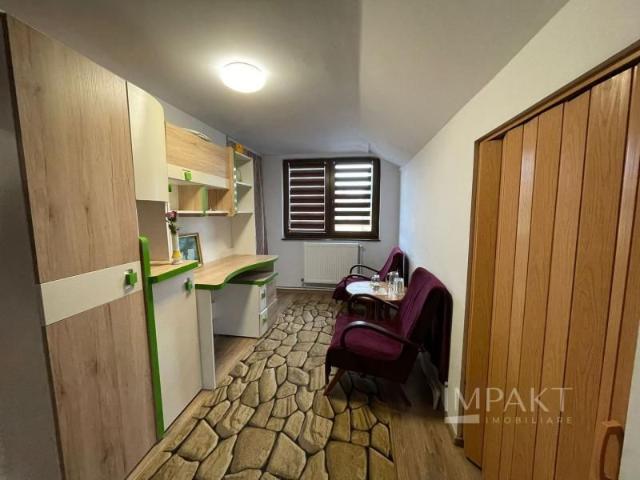 Apartament la casa 2 camere Gheorgheni, zona linistita