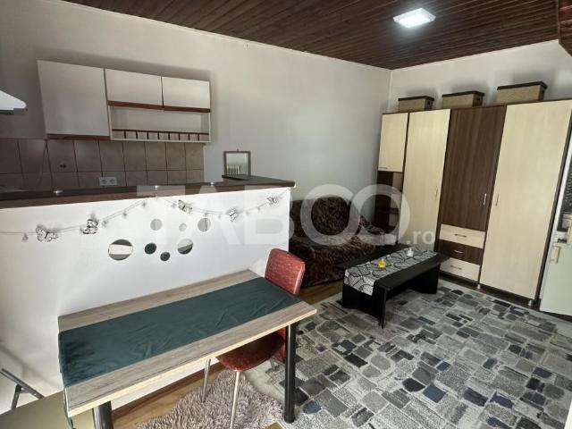 Apartament la casa 2 camere de inchiriat Selimbar Sibiu