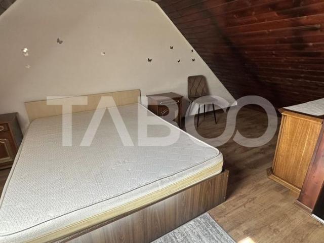 Apartament la casa 2 camere de inchiriat Selimbar Sibiu