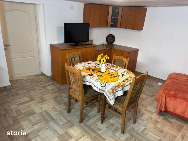 Apartament la casa 2 camere Mihai Viteazu Sibiu