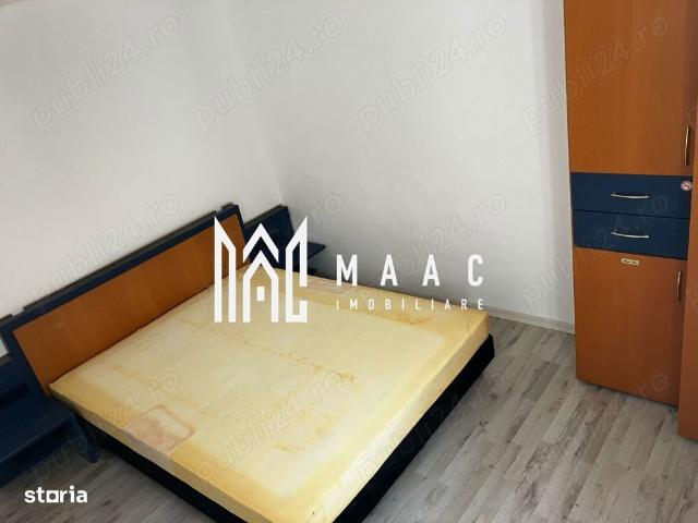 Apartament la casa | 40mp utili | Cisnadie