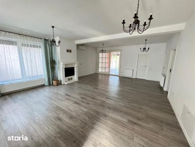 Apartament la Casa 4 Camere 120 mp + Terasa 20 mp + Garaj 60 mp + curt