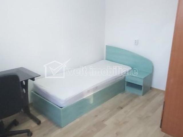 Apartament la casa, 4 camere, Zorilor, UMF