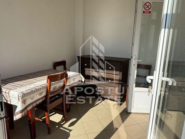Apartament la casa cu 2 camere, loc de parcare, zona Telegrafului