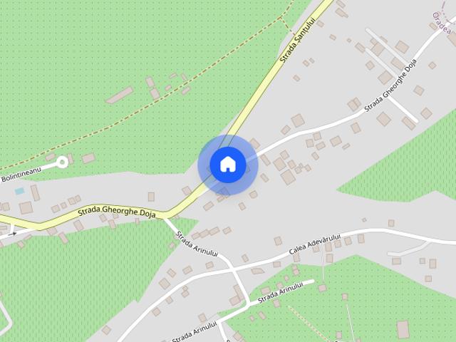 Apartament la casa cu 2 dormitoare | 83 mp utili | G. Doja | Oradea