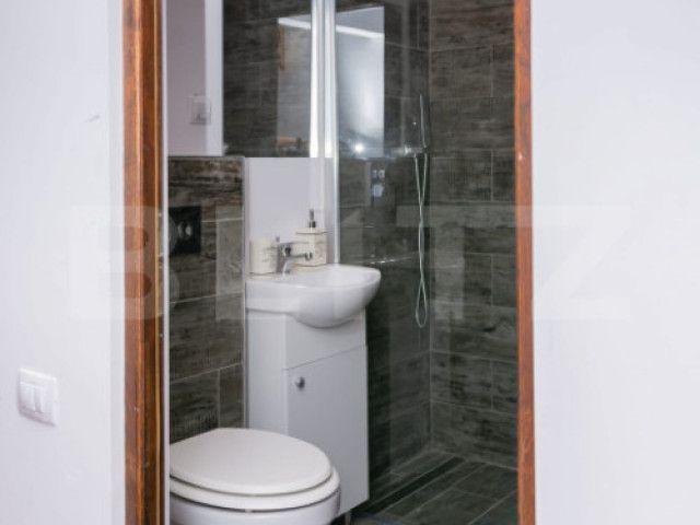 Apartament la casa cu o camera, 20 mp, ultracentral