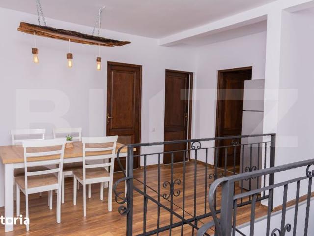 Apartament la casa cu o camera, 20 mp, ultracentral