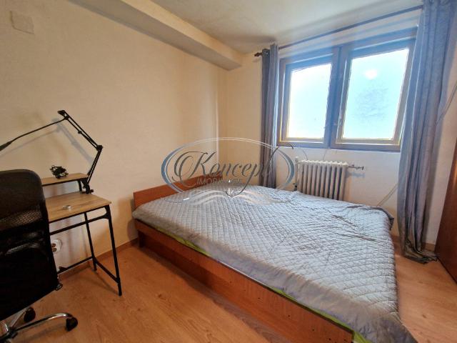 Apartament la casa cu parcare in Marasti