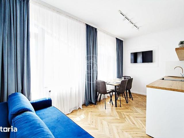 Apartament la casa, de inchiriat cu 2 camere in zona Centrala, Oradea