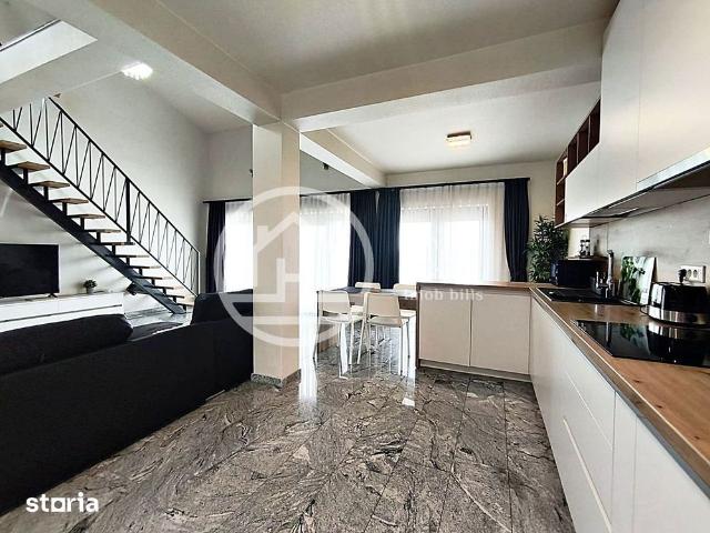 Apartament la casa de închiriat cu 3 camere în Cihei