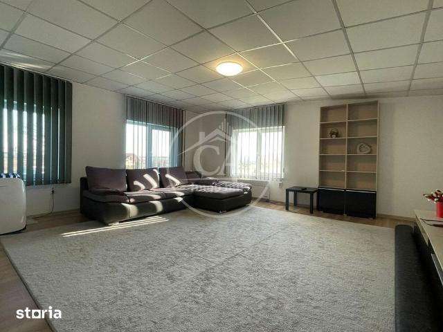 Apartament la casa, de inchiriat cu 3 camere in zona Nufaru, Oradea