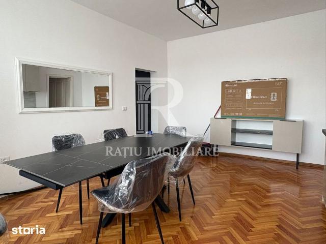 Apartament la casa de inchiriat | Gheorghe Doja | Oradea