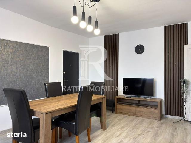 Apartament la casa de inchiriat | Gheorghe Doja | Oradea