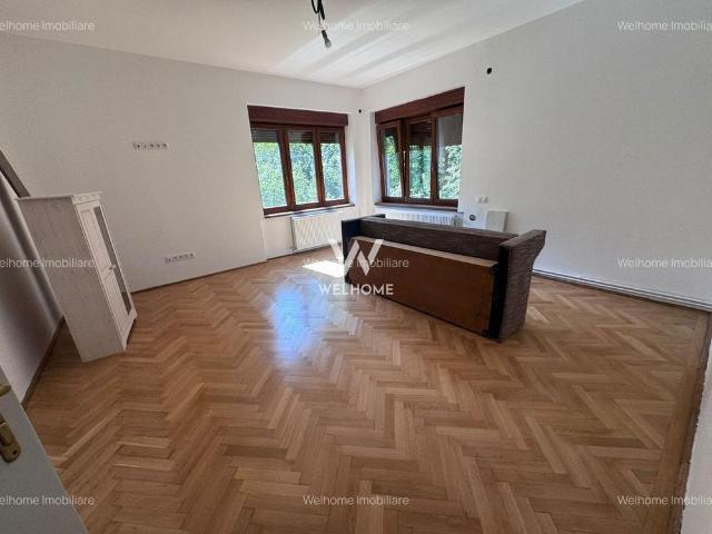 Apartament la casa de inchiriat, Parcul Sub Arini, Sibiu