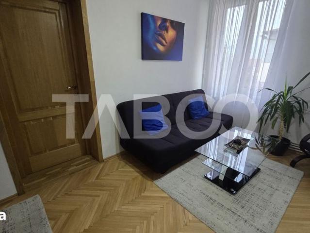 Apartament la casa de inchiriat 3 dormitoare 3 bai Calea Poplacii