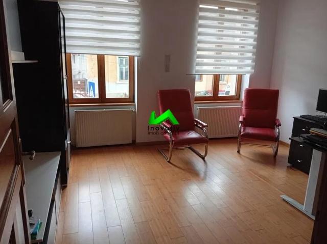 Apartament la casa de inchriat Sibiu Lazaret