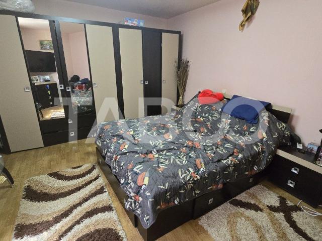 Apartament la casa de vanzare curte comuna Orasul de Jos Sibiu