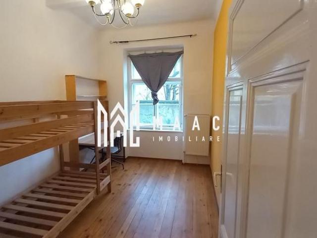 Apartament la casa | Decomandat | 100 MPU | Central