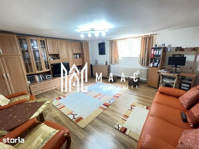 Apartament la casa I 2 camere decomandate I Lazaret