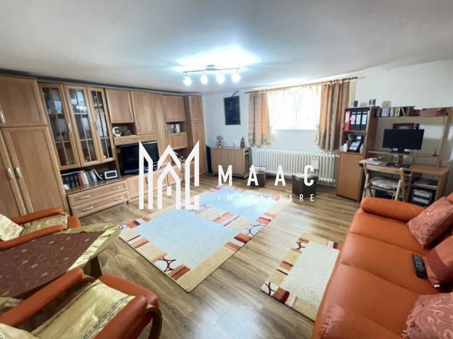 Apartament la casa I 2 camere decomandate I Lazaret