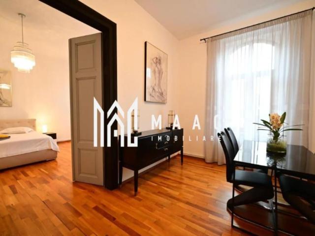 Apartament la casa I 3 camere I Decomandat I 2 bai I Ultracentral