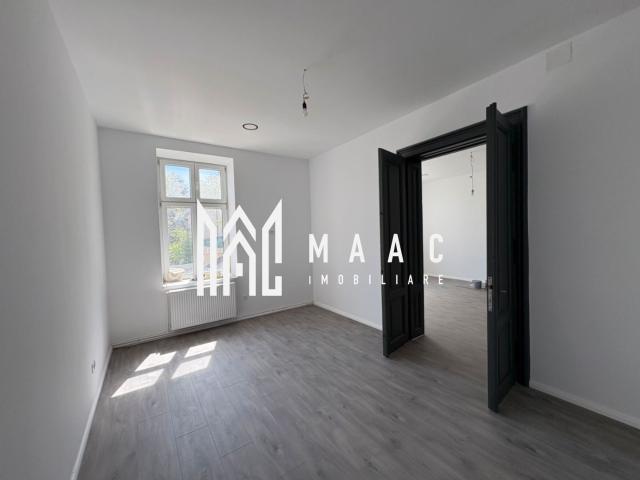 Apartament la casa I etajul 1 I B dul Victoriei I Parcare