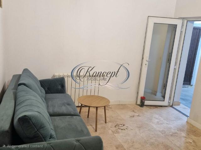 Apartament la casa pe doua niveluri si finisaje premium in Marasti