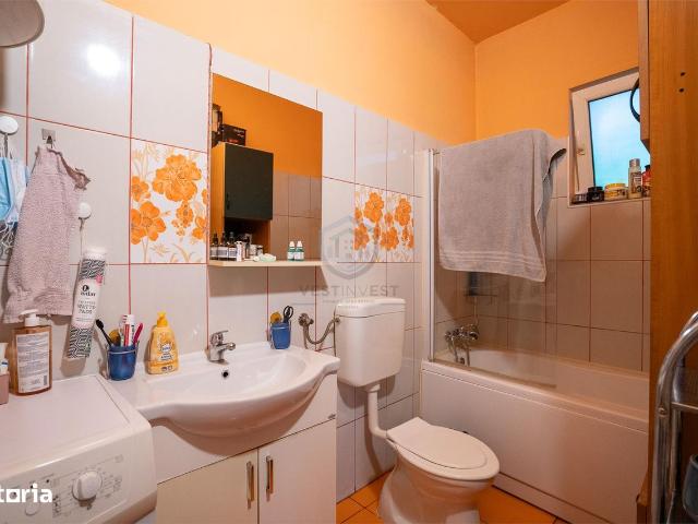 Apartament la casa ultracentral