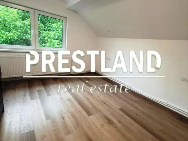 Apartament la casa, zona Șura Mare !