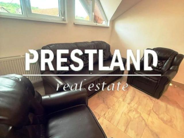 Apartament la casa, zona Șura Mare !