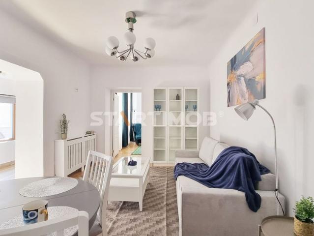 Apartament la casa zona centrala