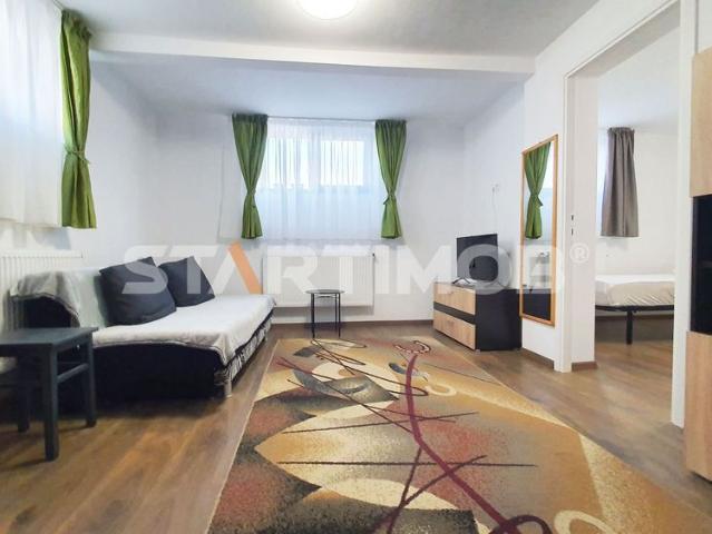 Apartament la casa zona Judetean