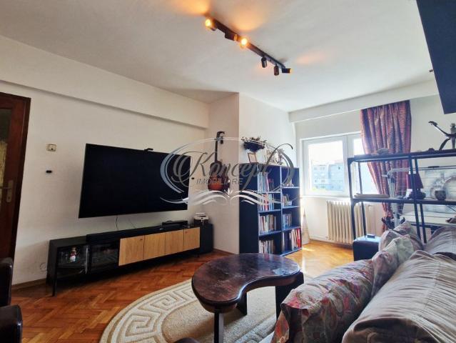 Apartament la cheie, cu parcare langa Piața Ion Mester