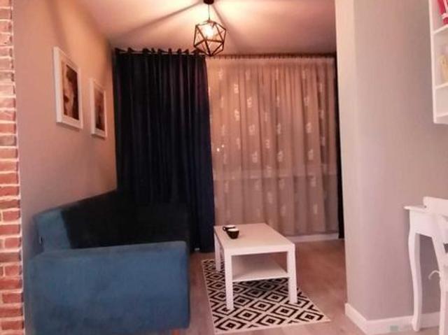 Apartament la cheie cu priveliste superba la hexagoane BMW