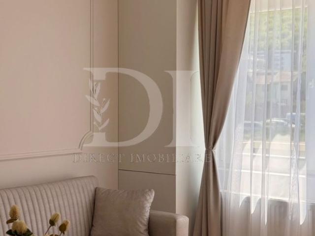 Apartament la cheie de cheie / etaj intermediar / Zona Terra