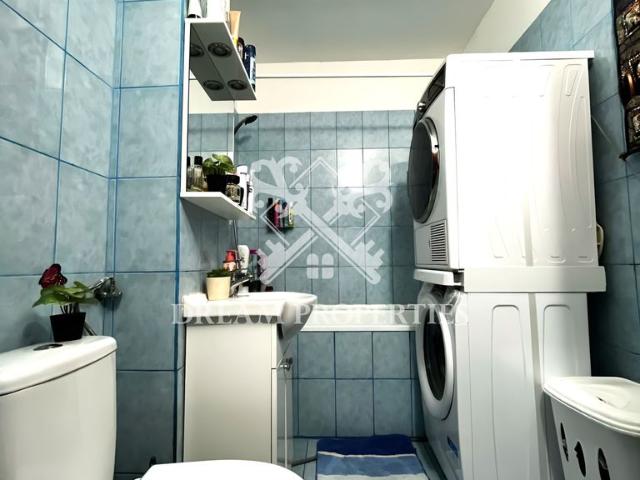 Apartament la cheie de vanzare, balcon, parcare, zona Apahida